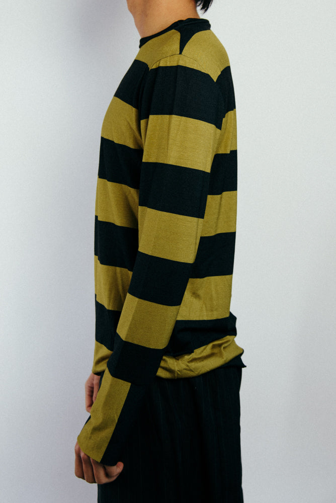 Longsleeve 121