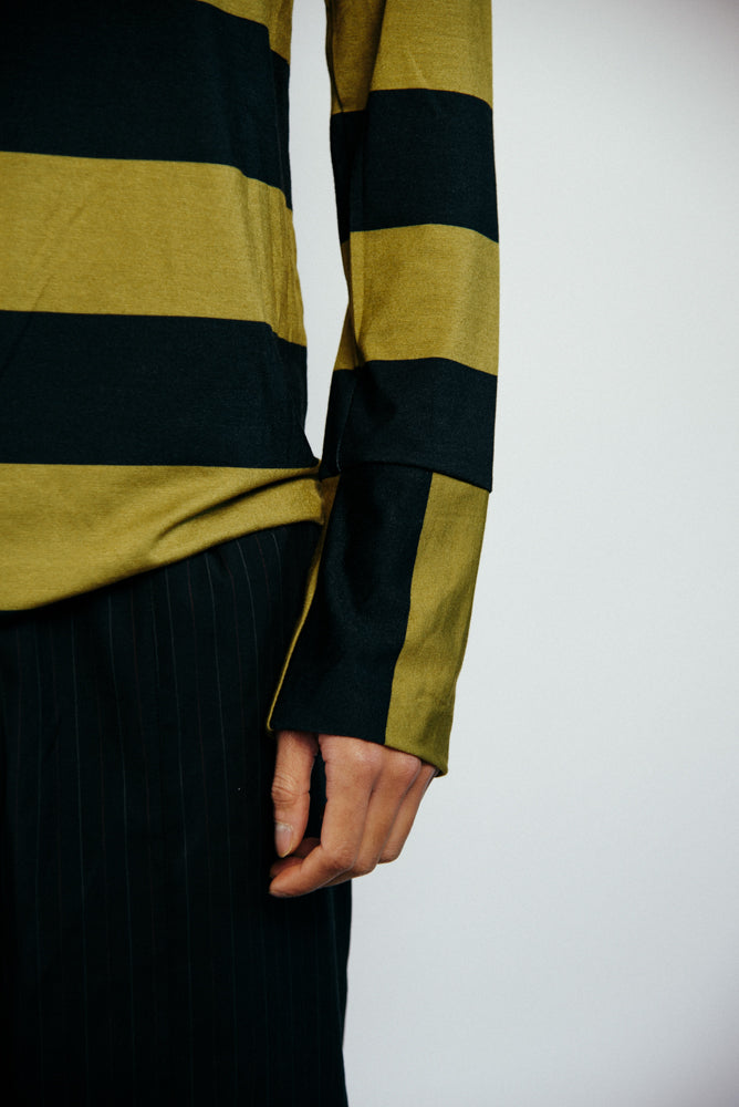 Longsleeve 121