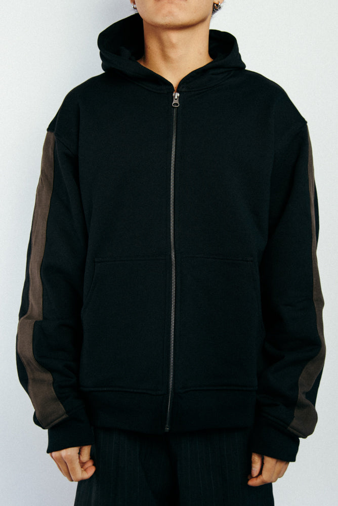 Zipper Hoodie 090