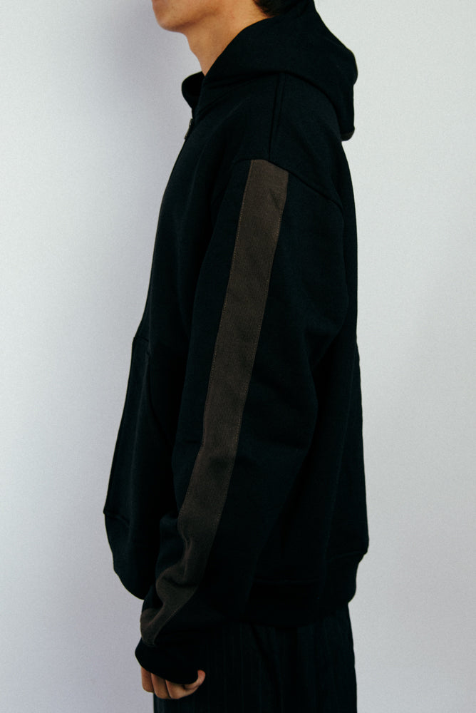 Zipper Hoodie 090