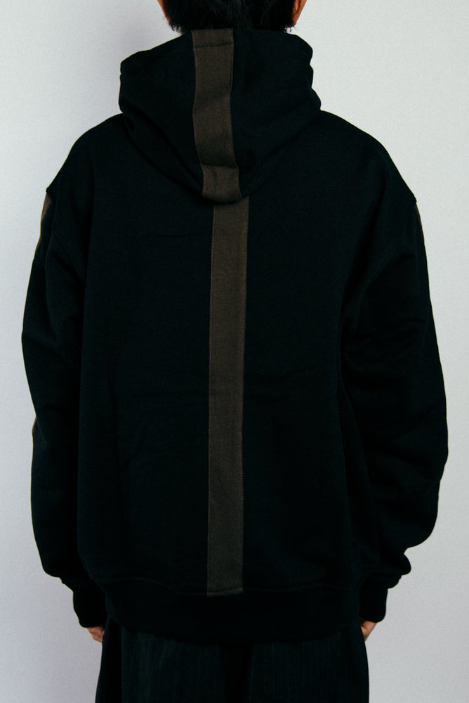 Zipper Hoodie 090
