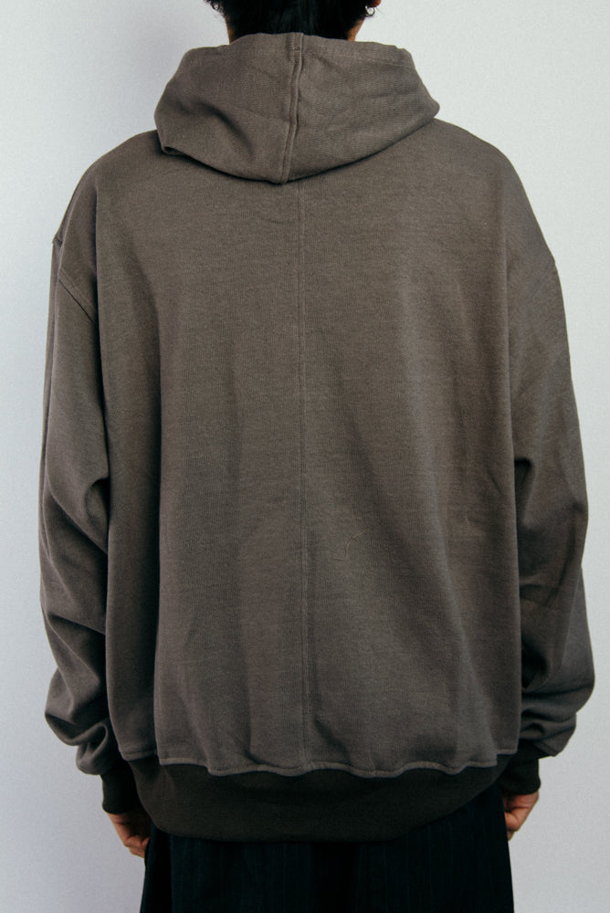 Zipper Hoodie 190