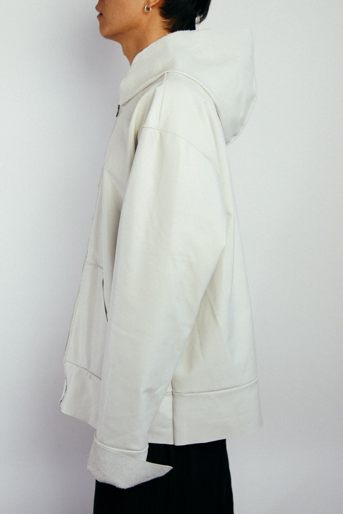Zipper Hoodie 070