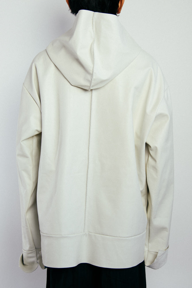 Zipper Hoodie 070