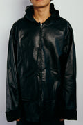 Zipper Hoodie 060