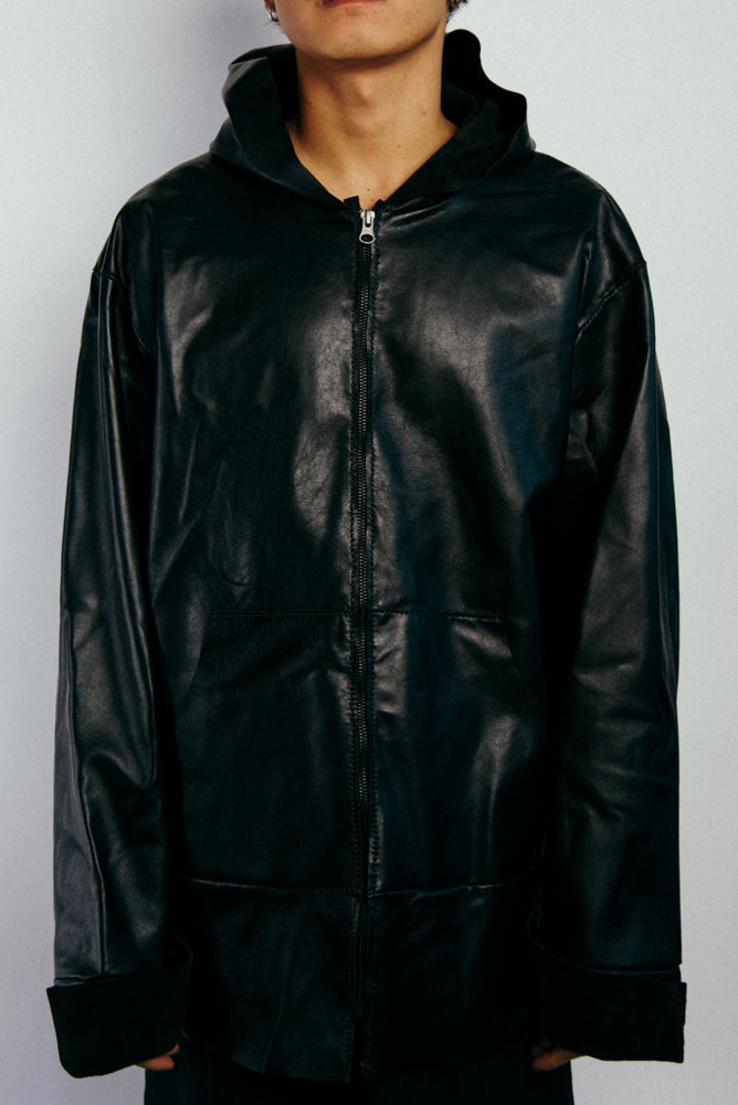 Zipper Hoodie 060