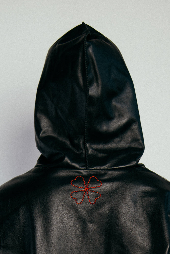 Zipper Hoodie 060