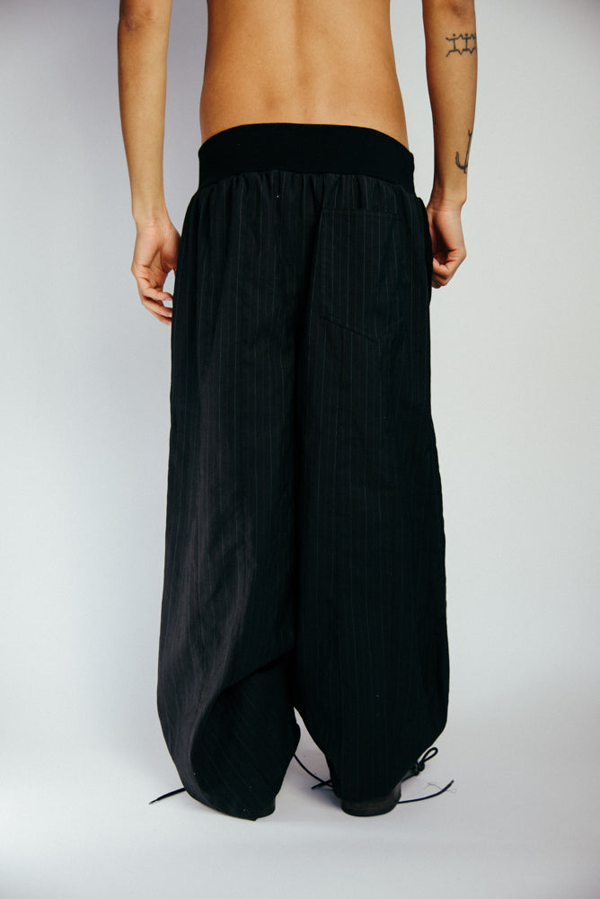 Chalk Trouser 111