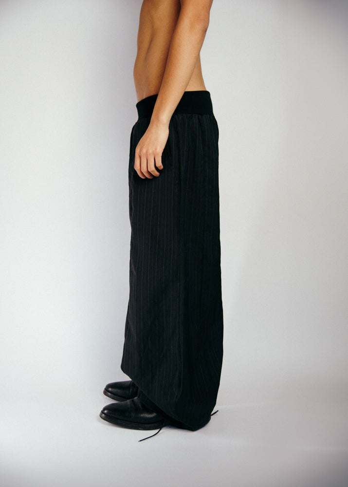 Chalk Trouser 111