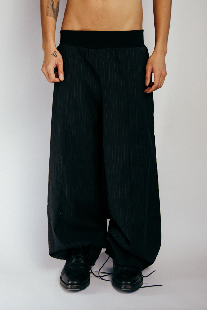 Chalk Trouser 111